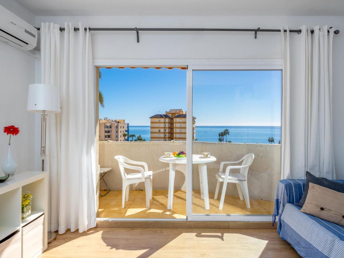 Apartment Benalbeach-7 By Interhome *