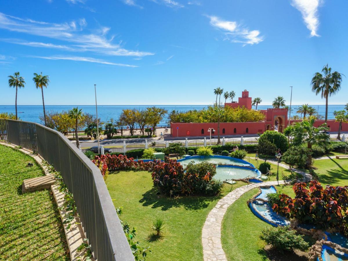 Benalbeach-7 By Interhome Benalmadena
