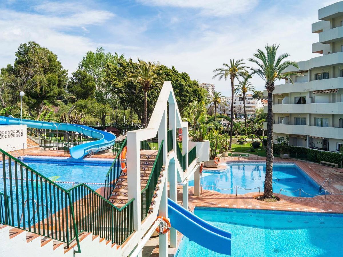 Apartment Benalbeach-7 By Interhome *