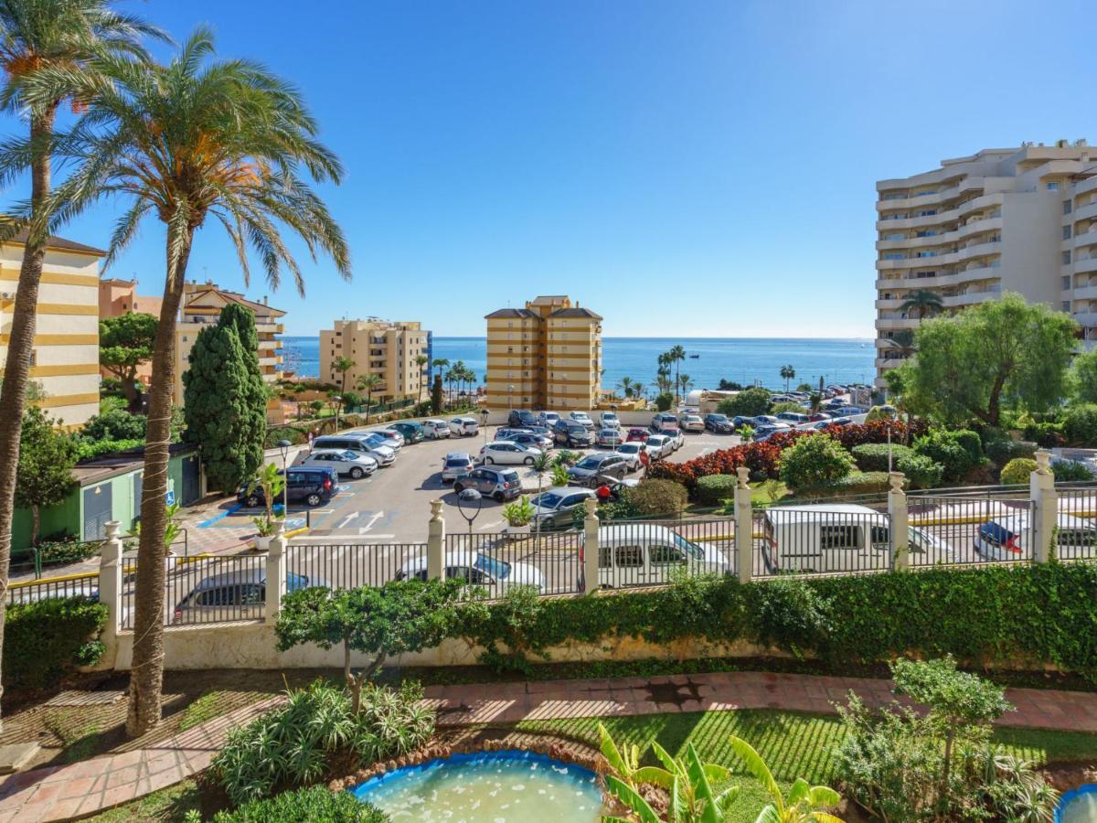 Benalbeach-7 By Interhome * Benalmadena