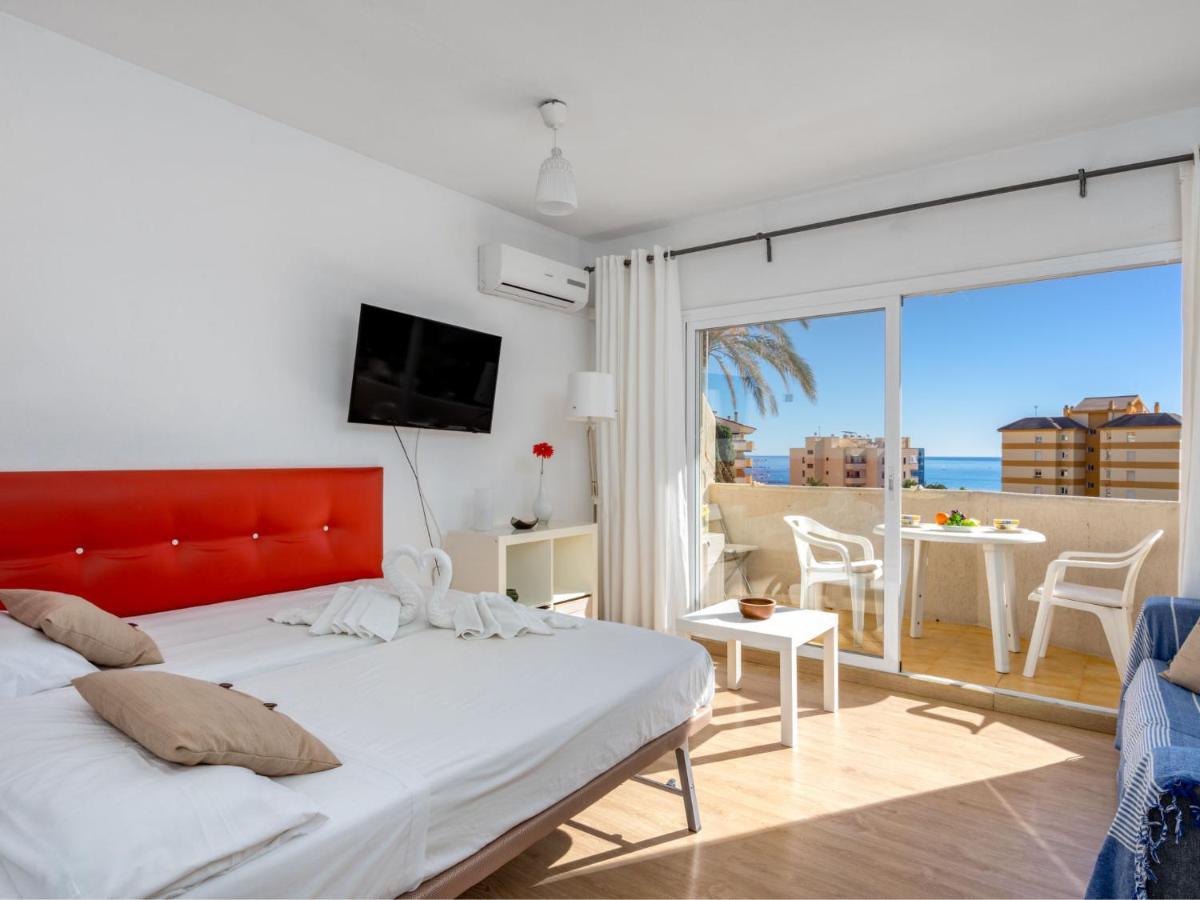 Apartment Benalbeach-7 By Interhome Benalmadena