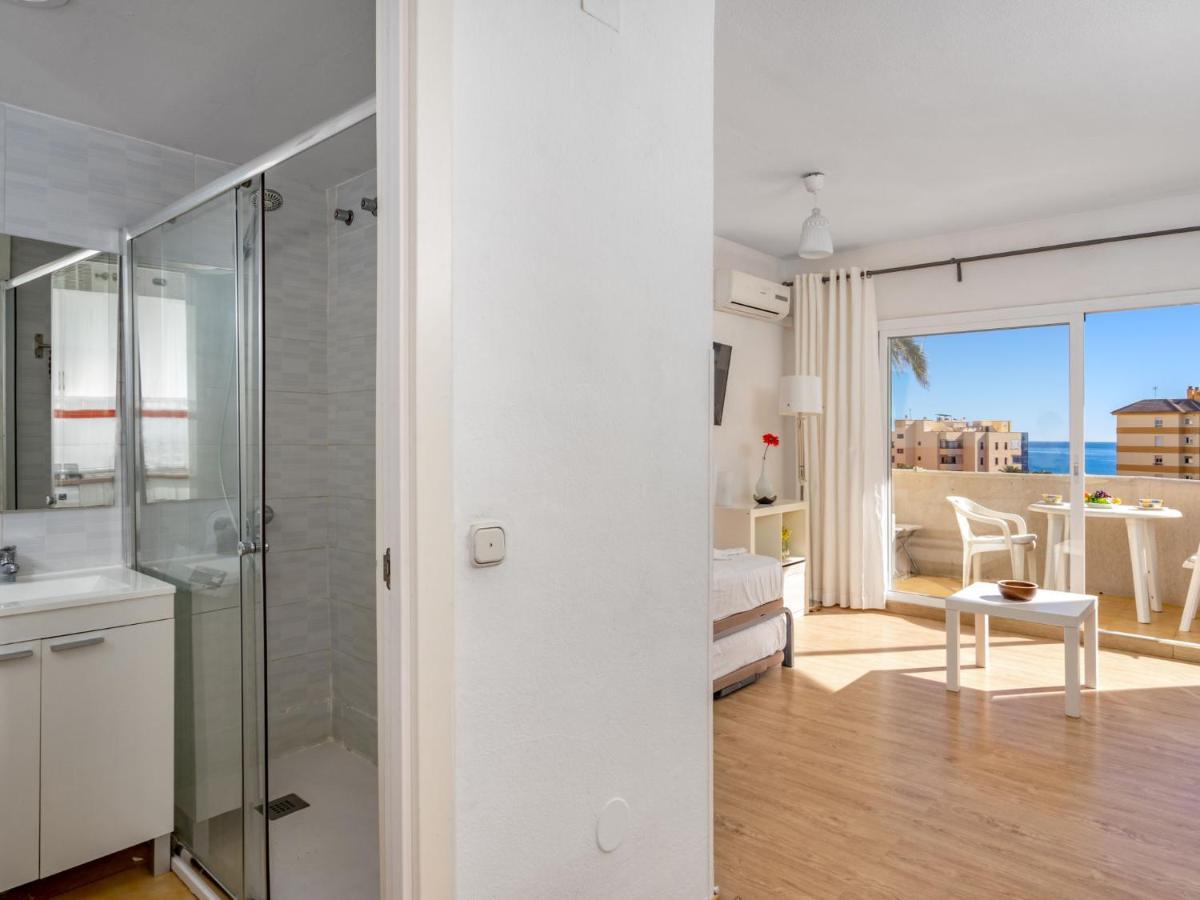 Benalbeach-7 By Interhome Apartment