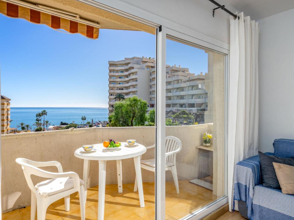 Apartment Benalbeach-7 By Interhome