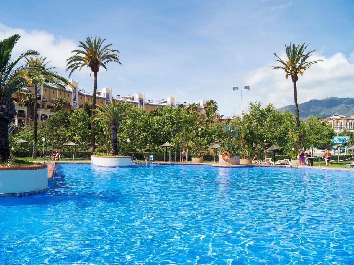 Benalbeach-7 By Interhome Benalmadena