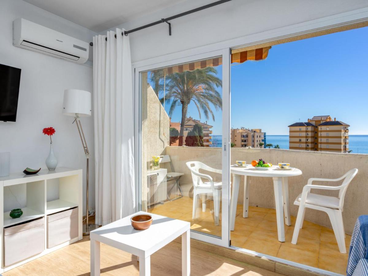 Apartment Benalbeach-7 By Interhome