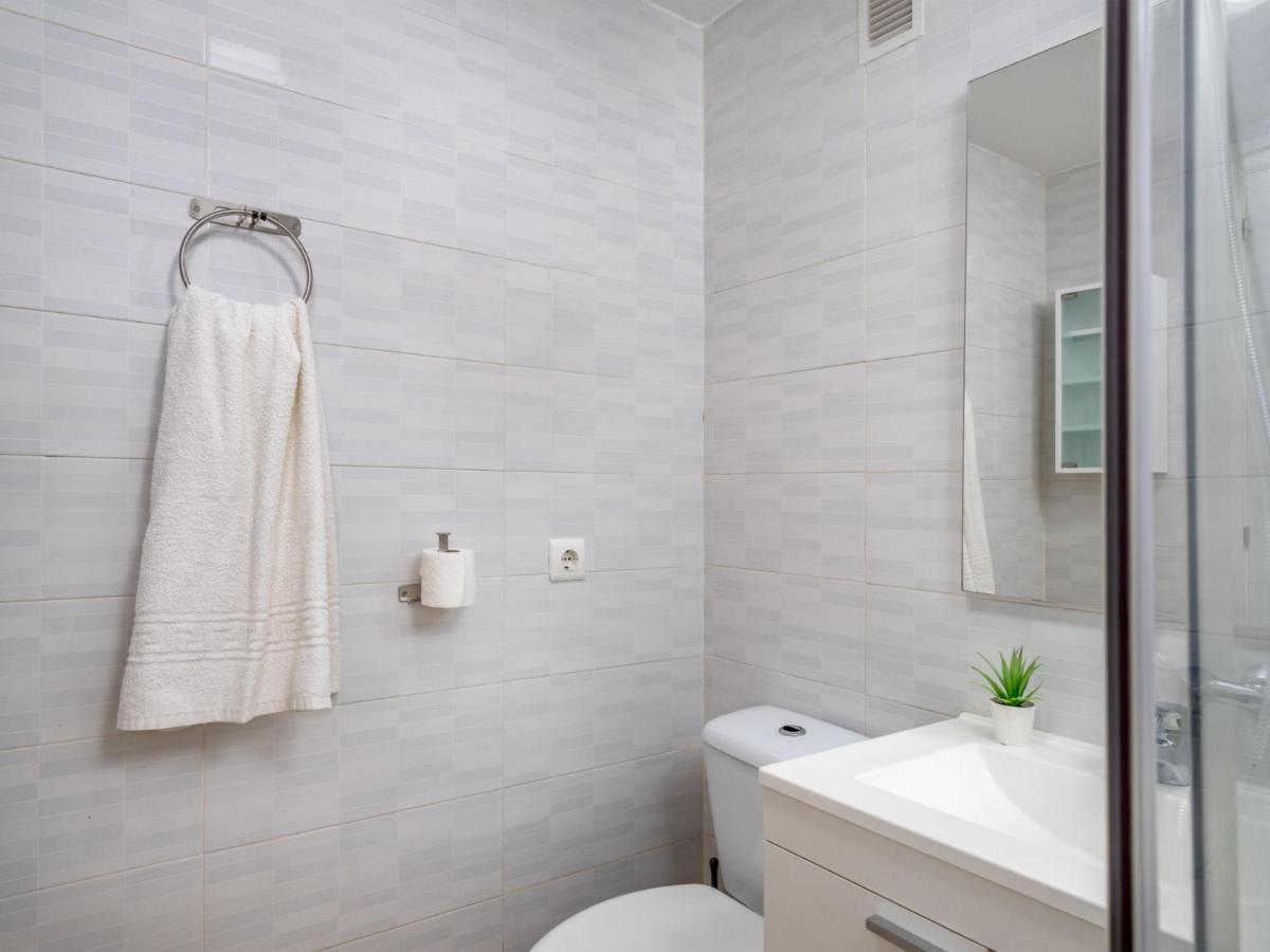 Benalbeach-7 By Interhome Apartment *