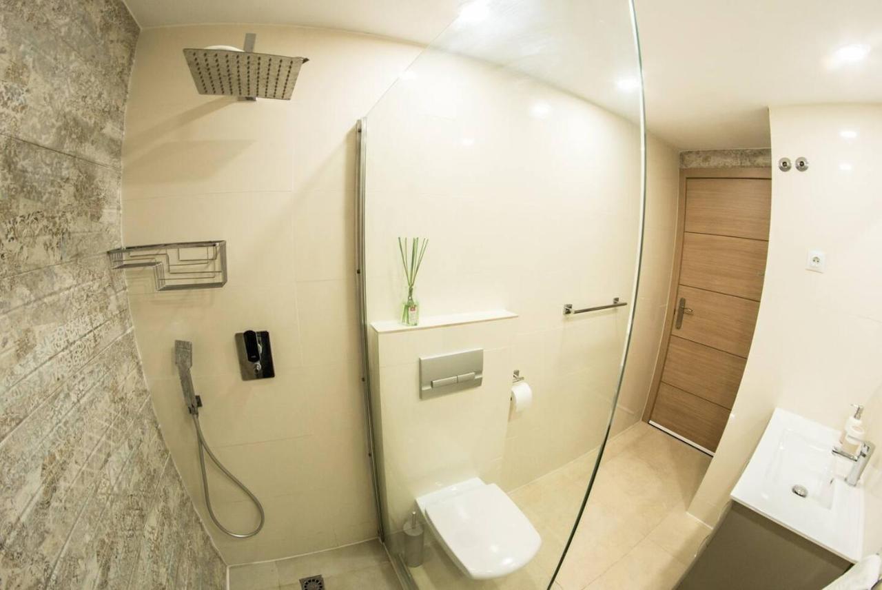 Apartamento Casa Evita