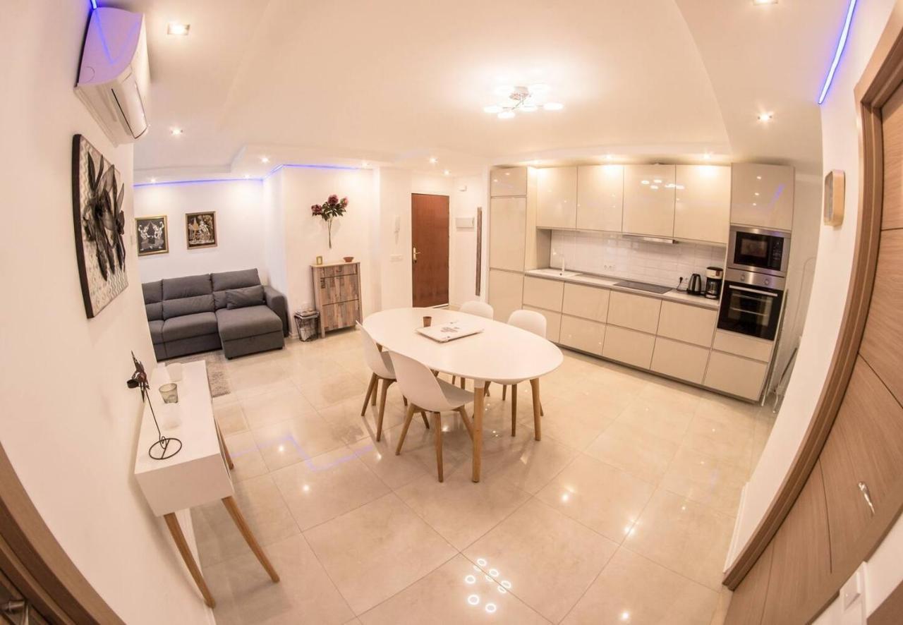 Casa Evita Apartamento