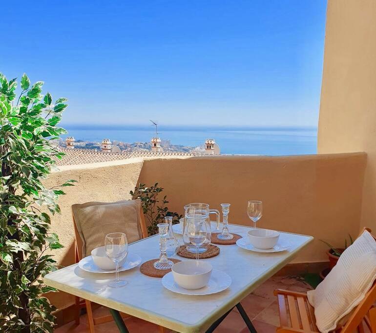 New Alquibla Gardens, Terrace & Pool