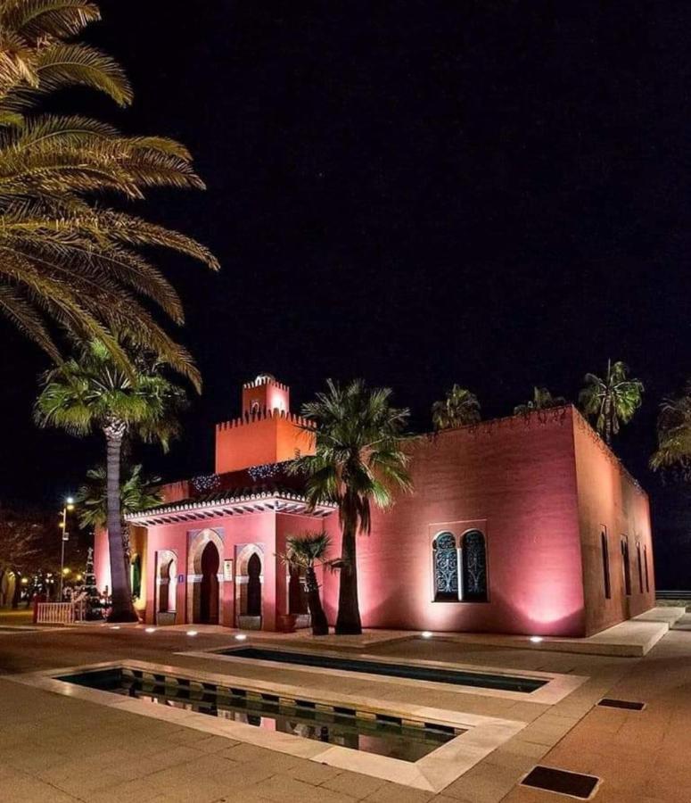 Appartement Holidays Sun Benalbeach Benalmádena