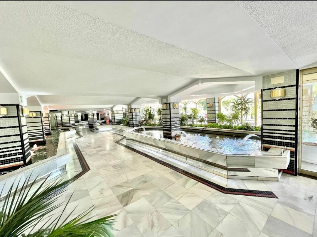 Holidays Sun Benalbeach Apartment Benalmadena