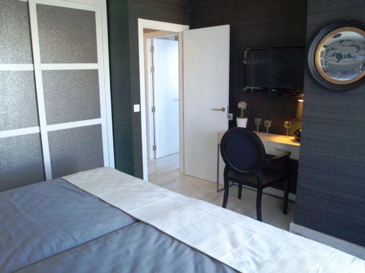 Casamaia Apartment *