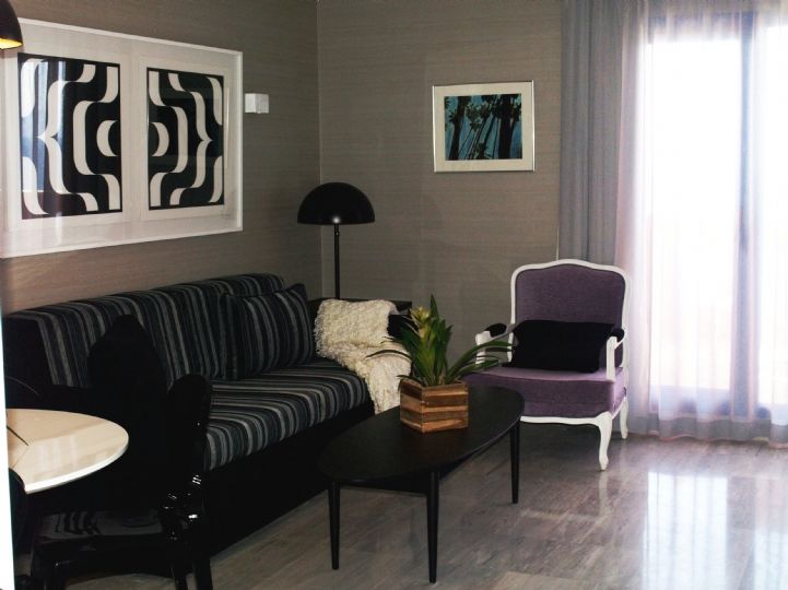 Apartment Casamaia Benalmádena