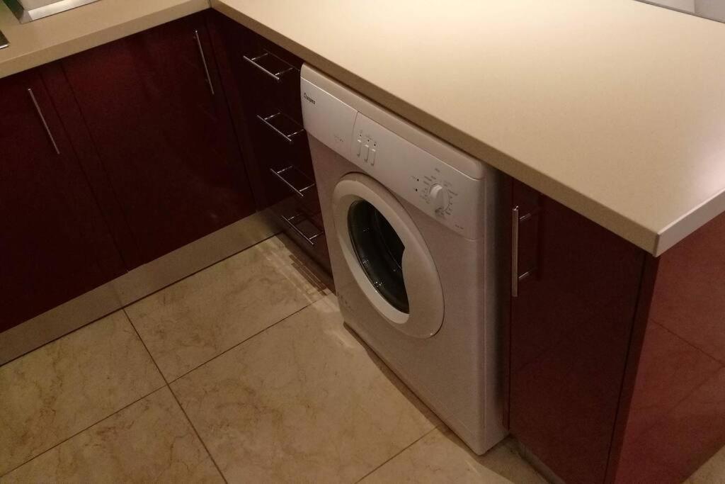 Apartamento Vistas Unicas Al Mar! Benalmádena