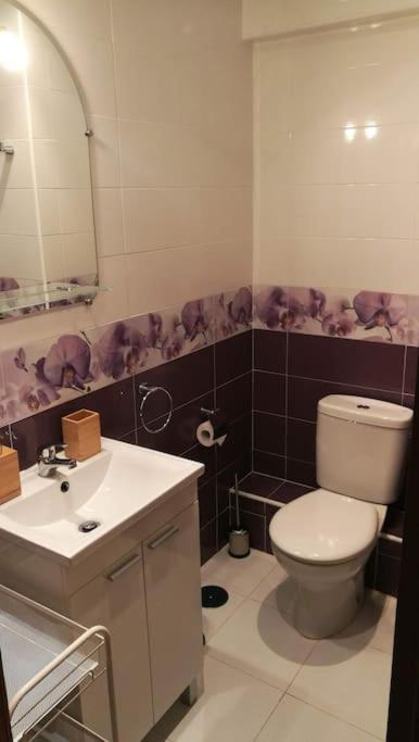 Apartamento Vistas Unicas Al Mar! Benalmádena