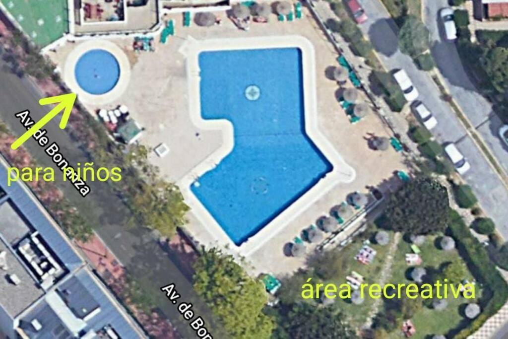 Vistas Unicas Al Mar! Apartamento *