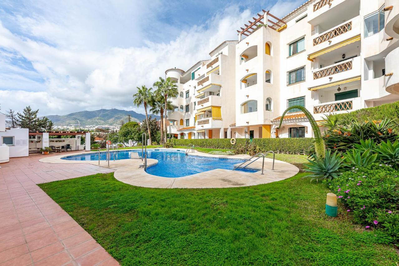 Apartment 797 - En Pueblo Del Parque Benalmadena