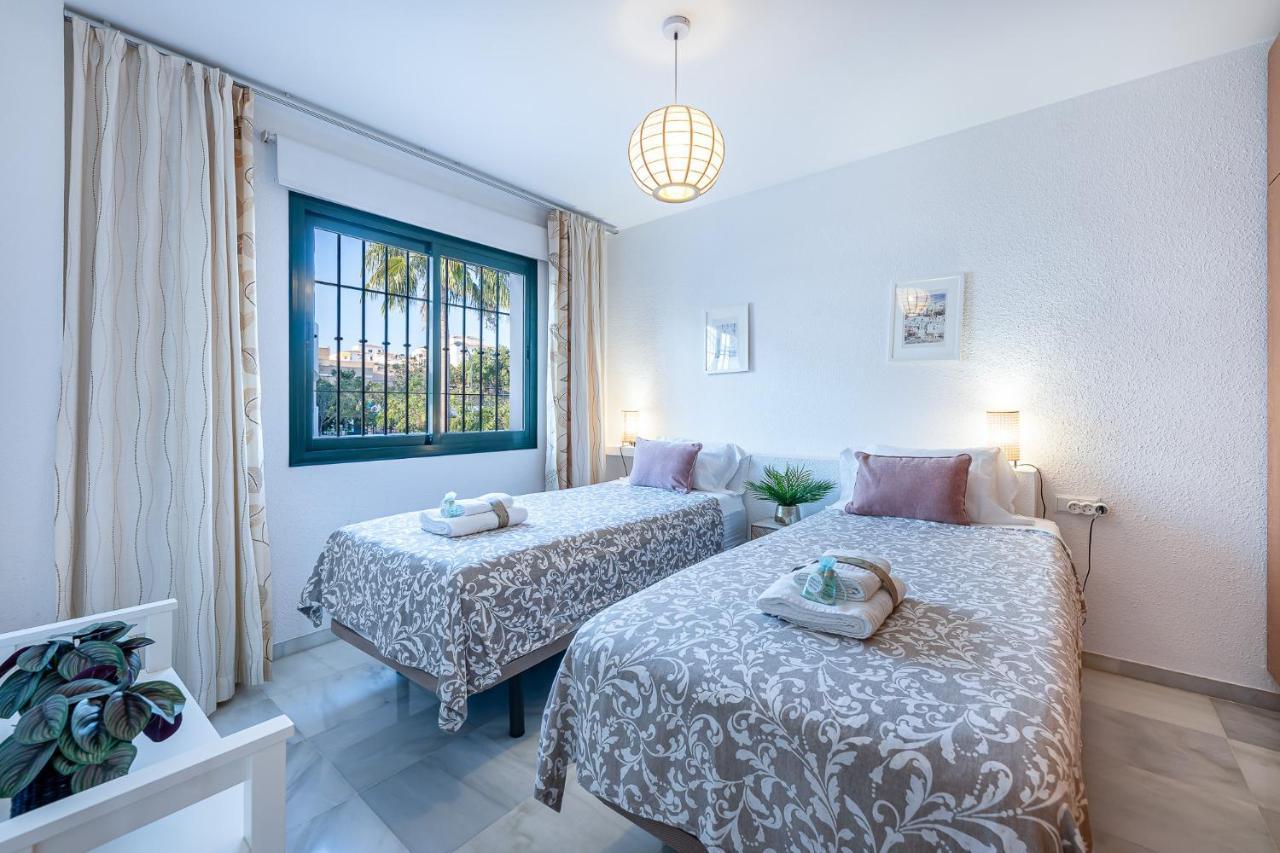 Apartment 797 - En Pueblo Del Parque *