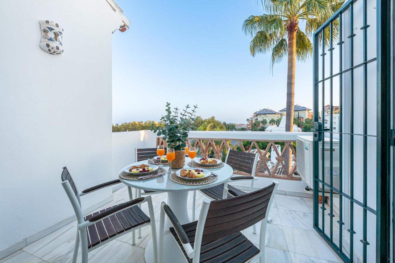 797 - En Pueblo Del Parque Apartment Benalmadena