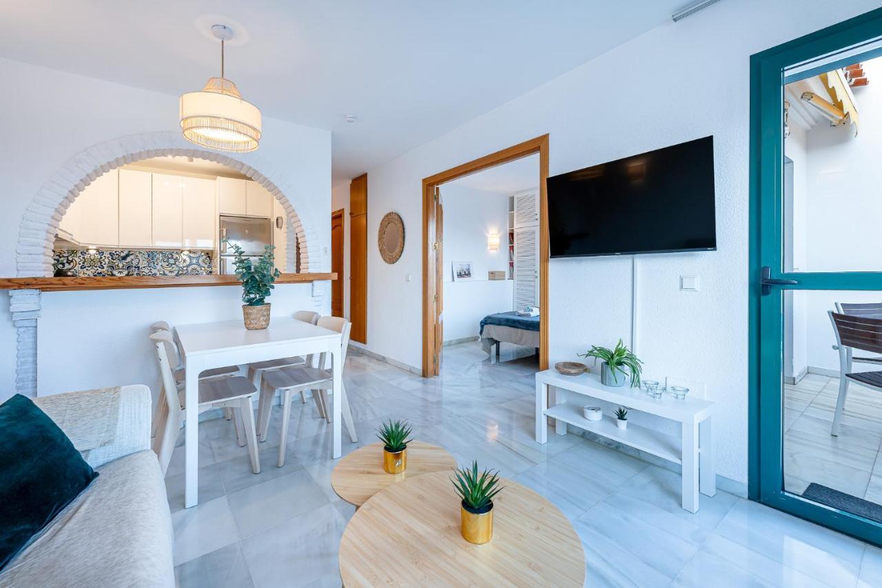 797 - En Pueblo Del Parque Apartment
