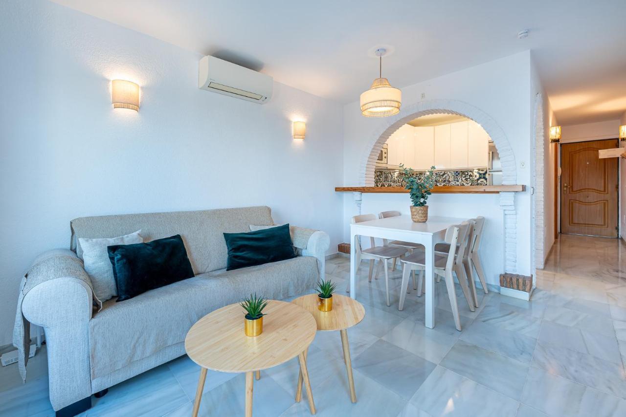 Apartment 797 - En Pueblo Del Parque Benalmadena