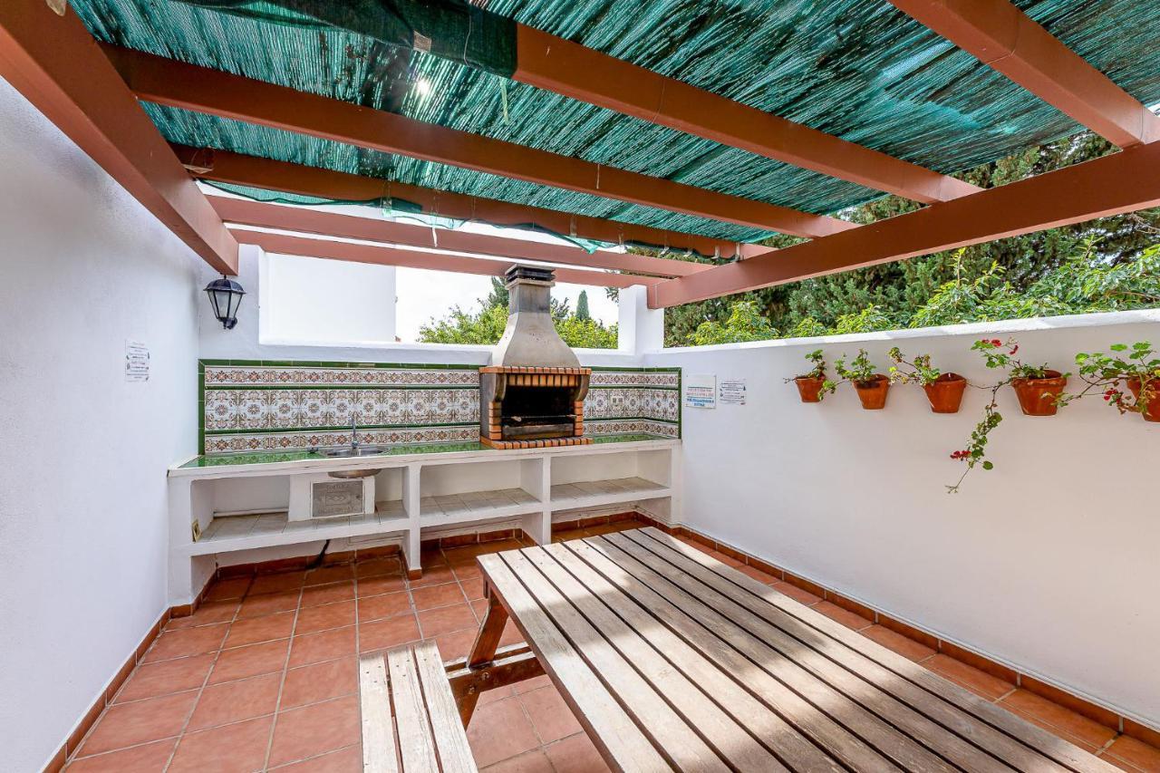 797 - En Pueblo Del Parque Benalmadena
