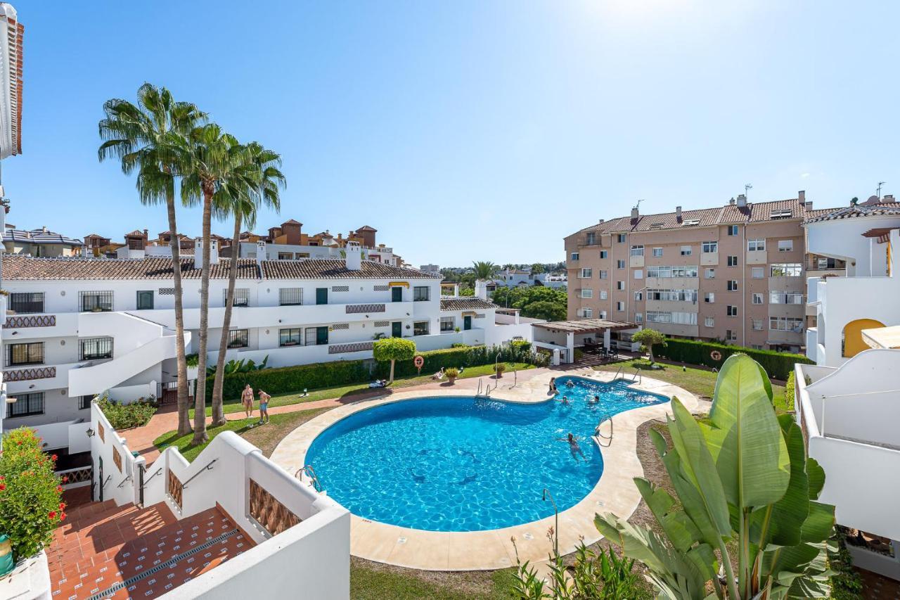 Apartment 797 - En Pueblo Del Parque Benalmadena