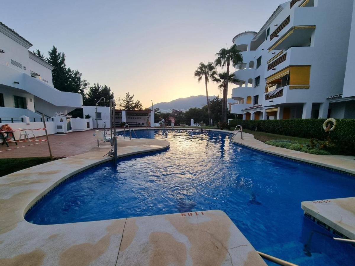 797 - En Pueblo Del Parque Benalmadena
