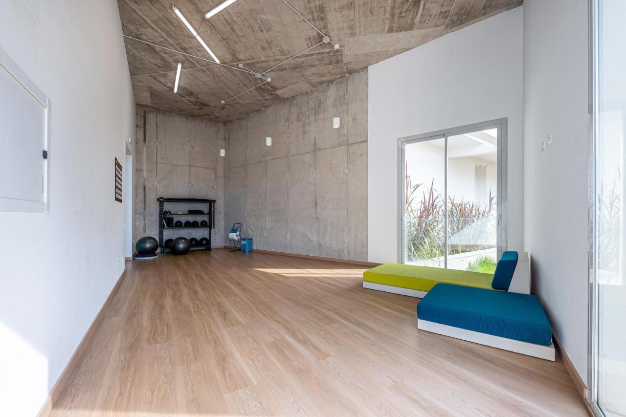 797 - Espectacular Con Vista Al Mar Apartment *