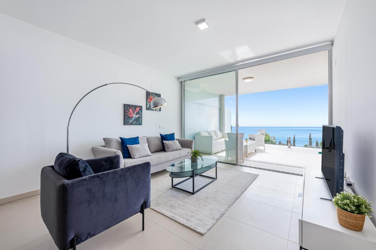 Apartment 797 - Espectacular Con Vista Al Mar