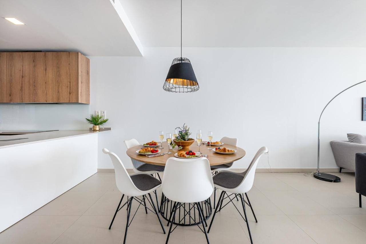 Apartment 797 - Espectacular Con Vista Al Mar *
