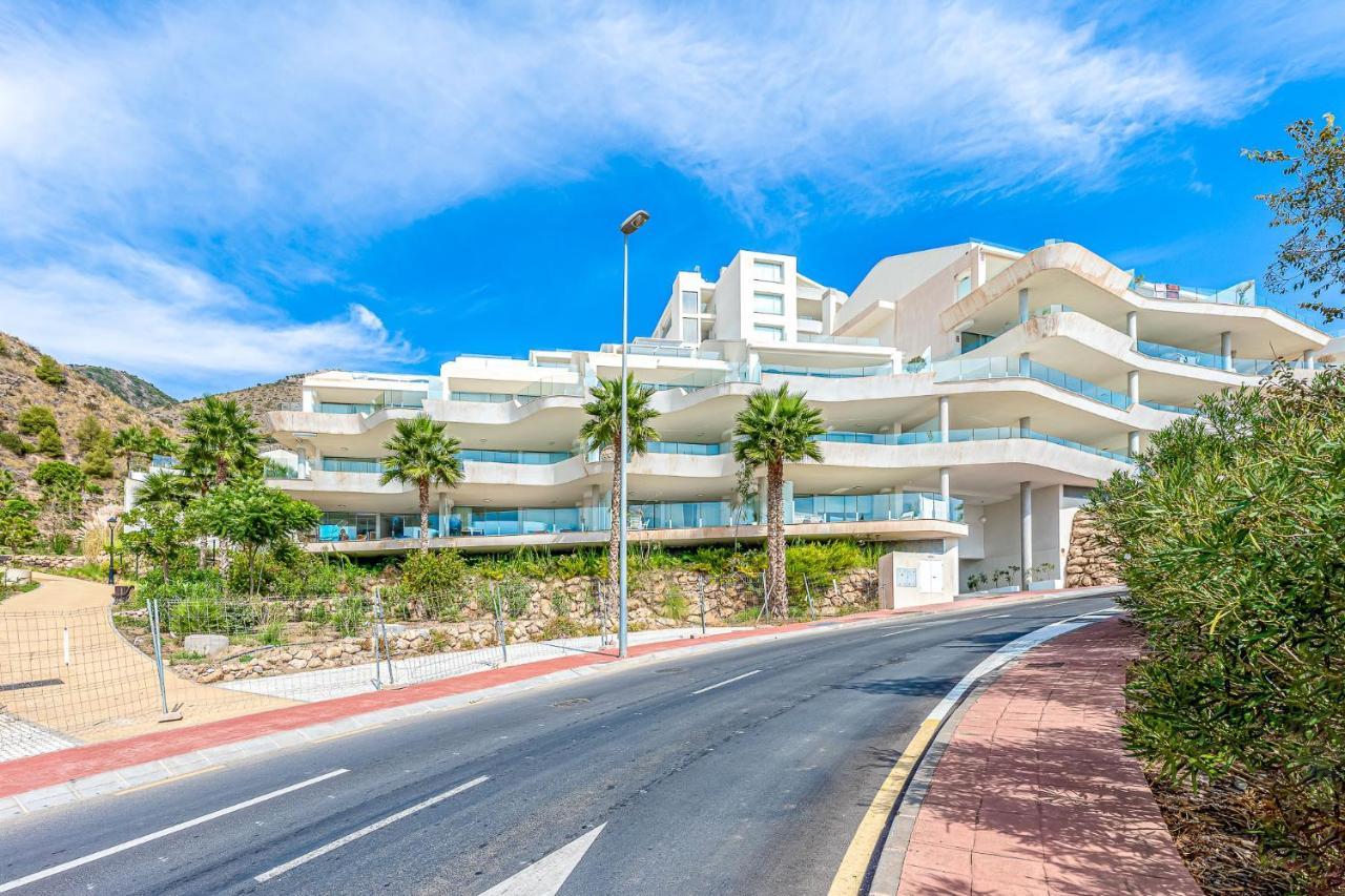 797 - Espectacular Con Vista Al Mar Apartment *