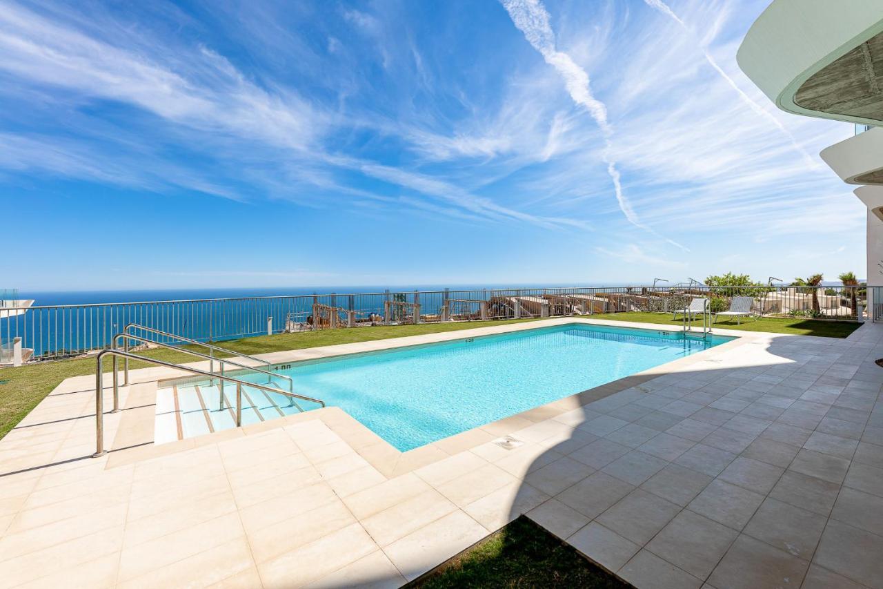 Apartment 797 - Espectacular Con Vista Al Mar