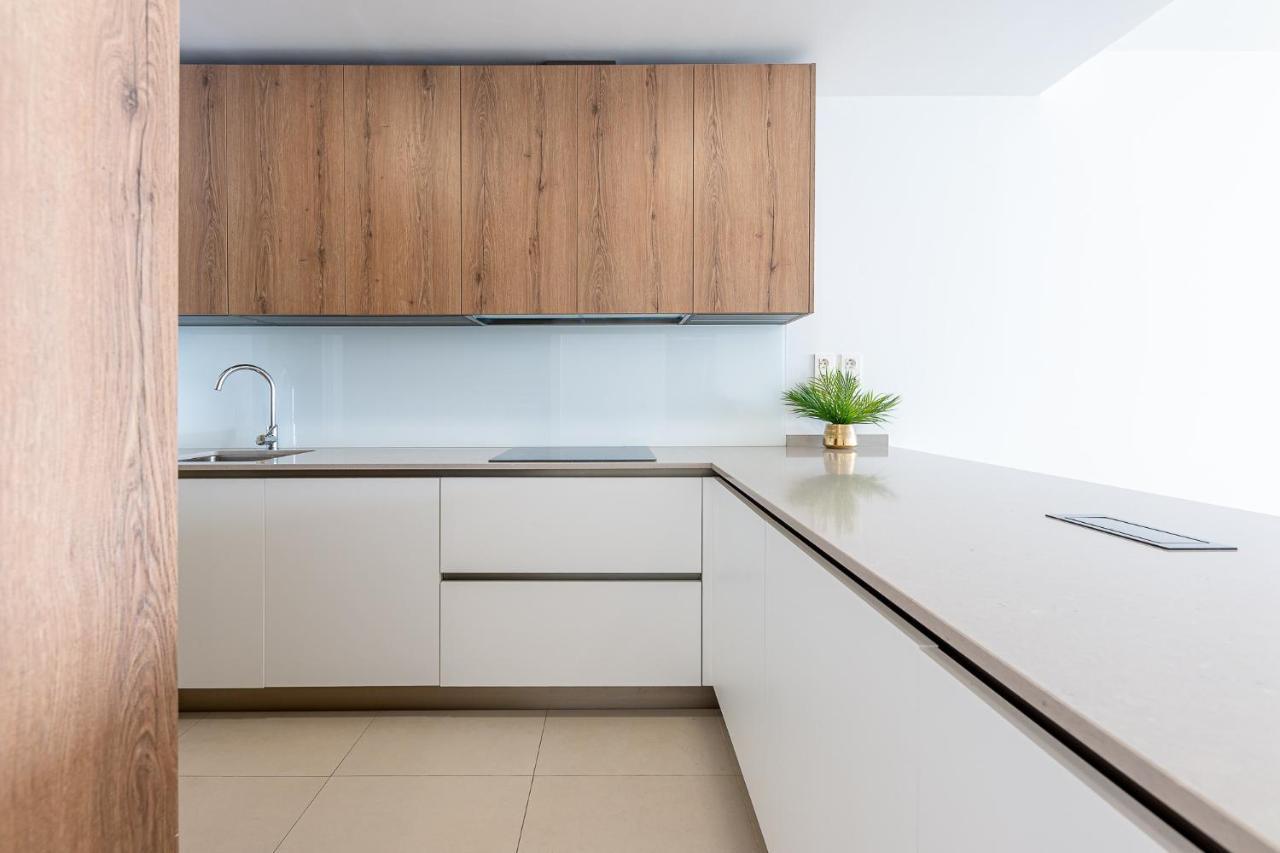 Apartment 797 - Espectacular Con Vista Al Mar *