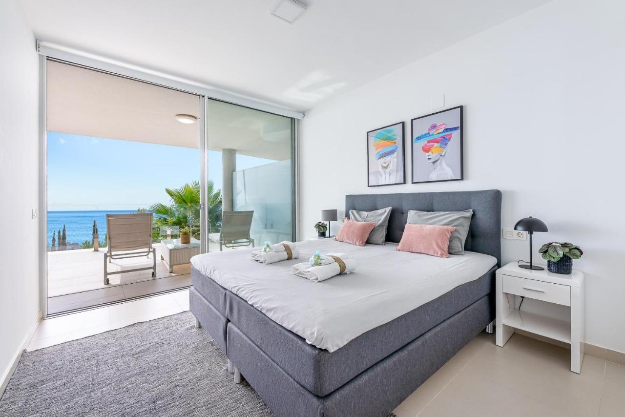 Apartment 797 - Espectacular Con Vista Al Mar