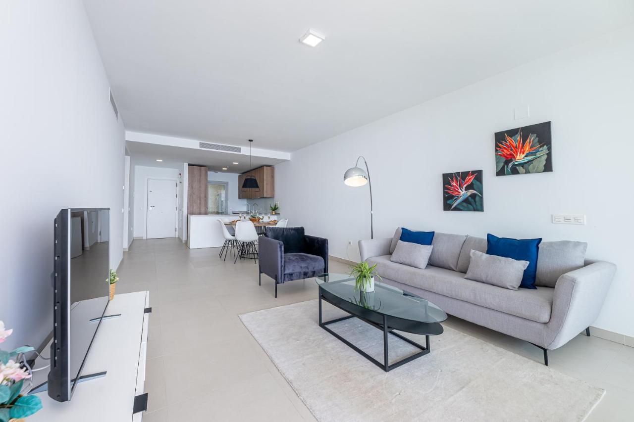 Apartment 797 - Espectacular Con Vista Al Mar