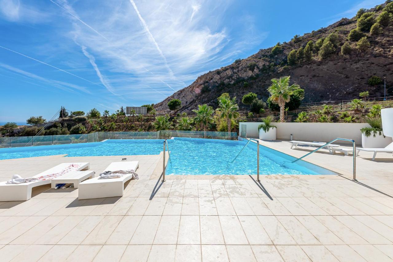 Apartment 797 - Espectacular Con Vista Al Mar