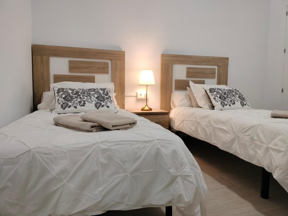 Vakantiehuis Antonio Benalmádena