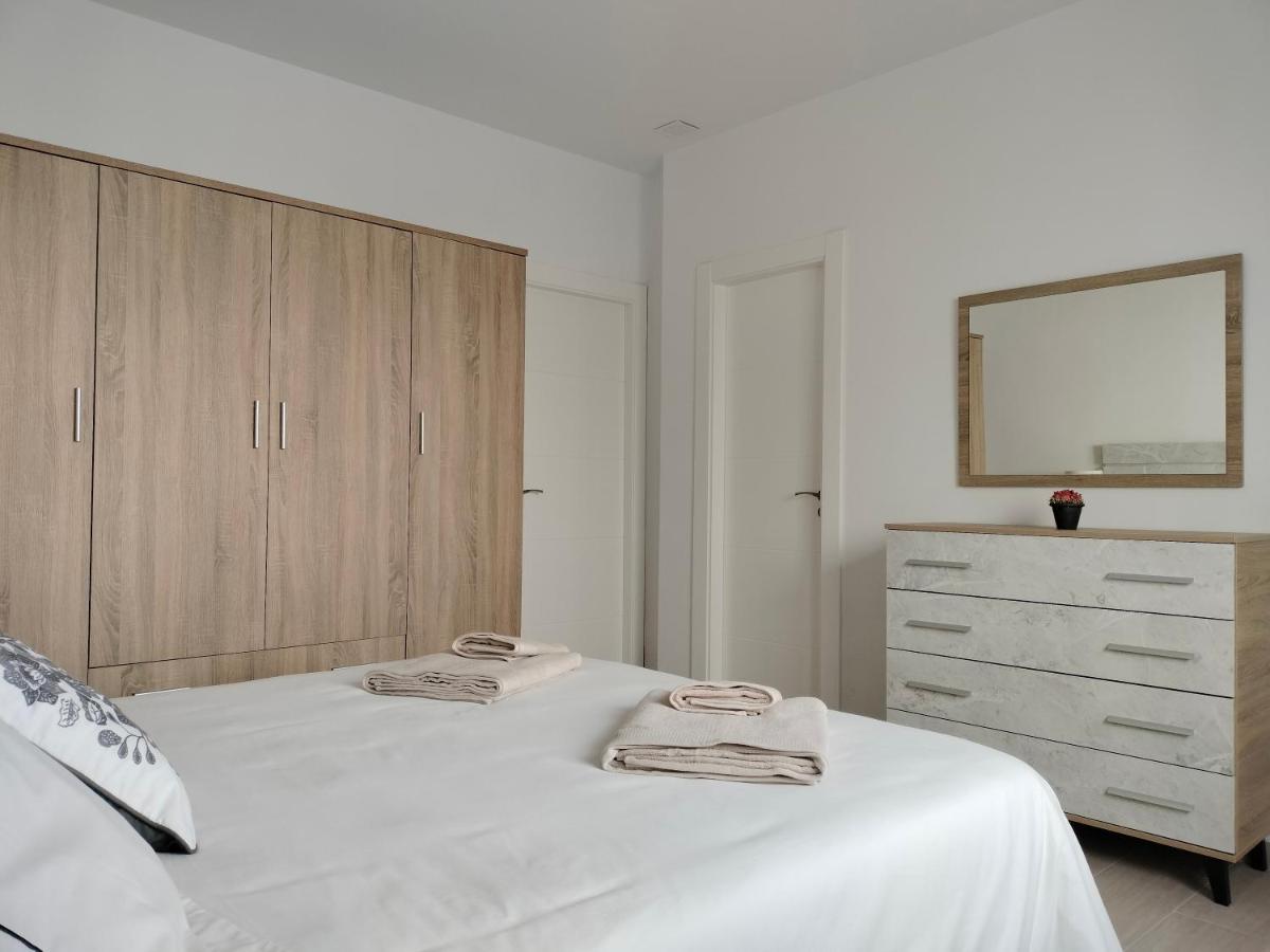 Vakantiehuis Antonio Benalmádena
