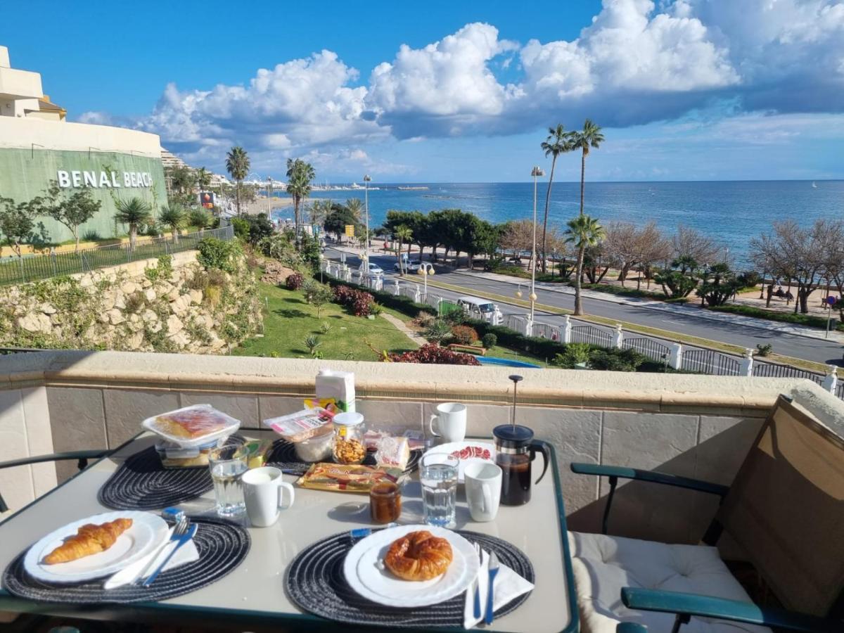 Benalbeach Residential Apartment *