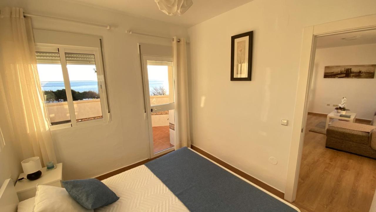 Benalbeach Residential