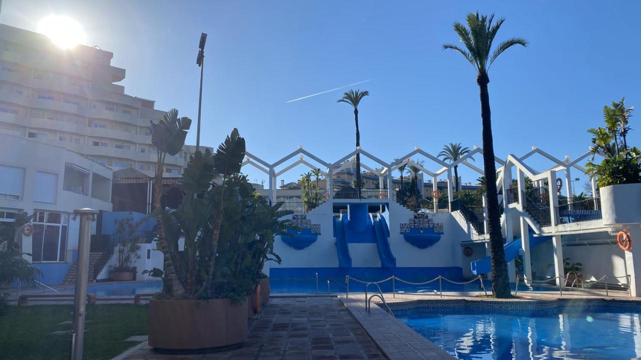 Benalbeach Residential