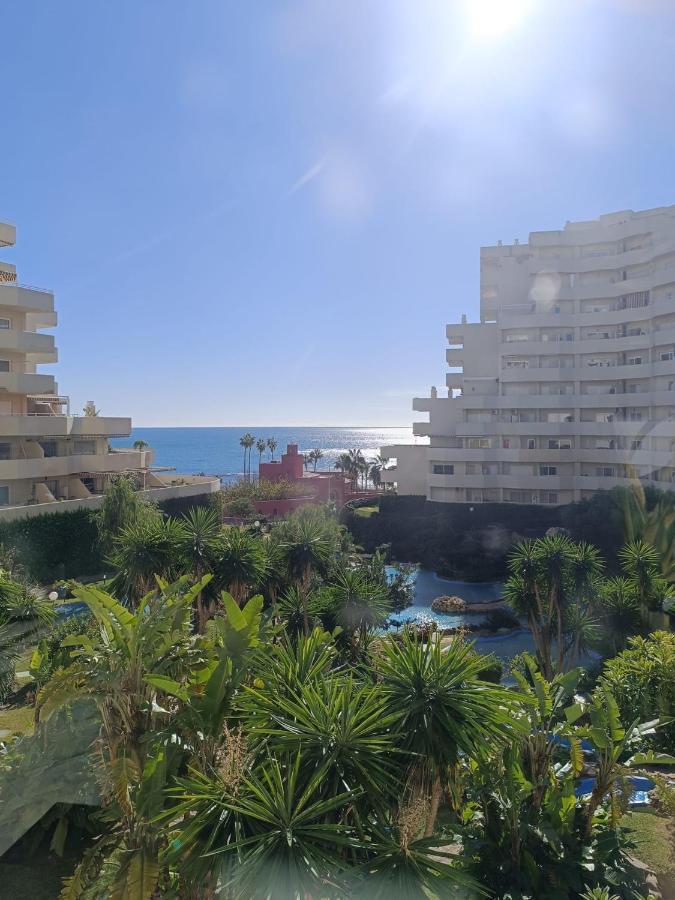 Benalbeach Residential Apartment Benalmadena