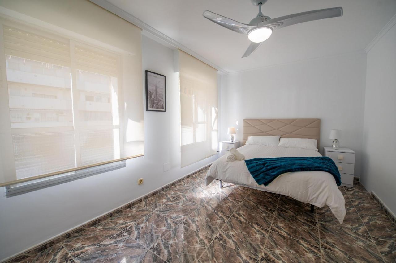 Malagasuite Blue Horizon Apartment *