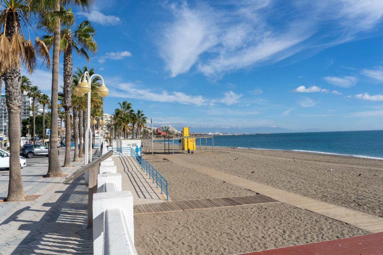 Malagasuite Blue Horizon Apartment Benalmádena