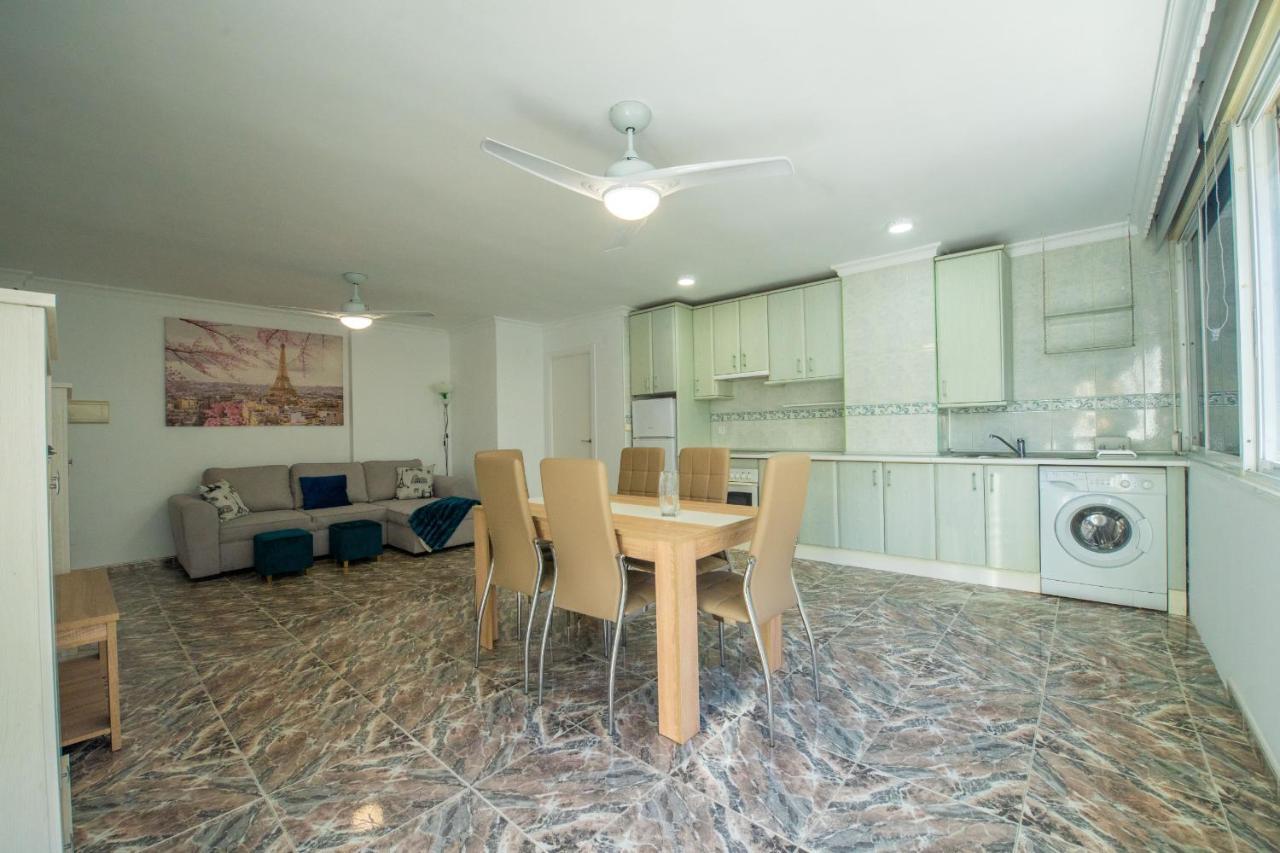 Malagasuite Blue Horizon Apartment