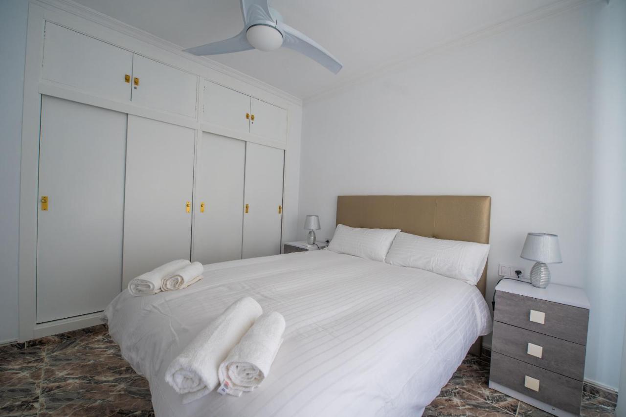 Malagasuite Blue Horizon Apartment *