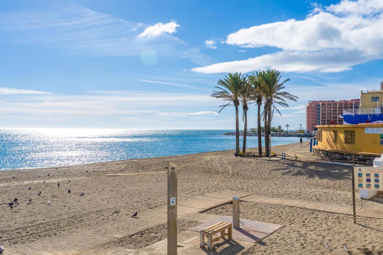 Malagasuite Blue Horizon * Benalmádena