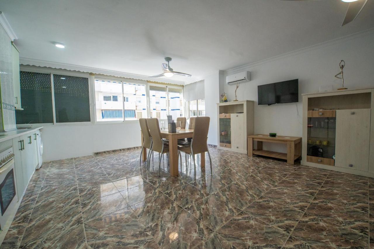 Malagasuite Blue Horizon Apartment