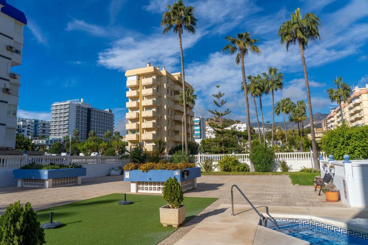 Malagasuite Blue Horizon Benalmádena